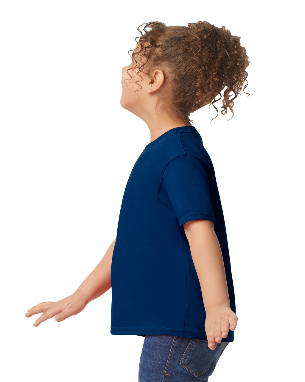 5100P Gildan Heavy Cotton Toddler T-Shirt