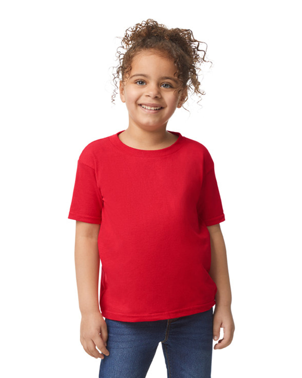 5100P Gildan Heavy Cotton Toddler T-Shirt