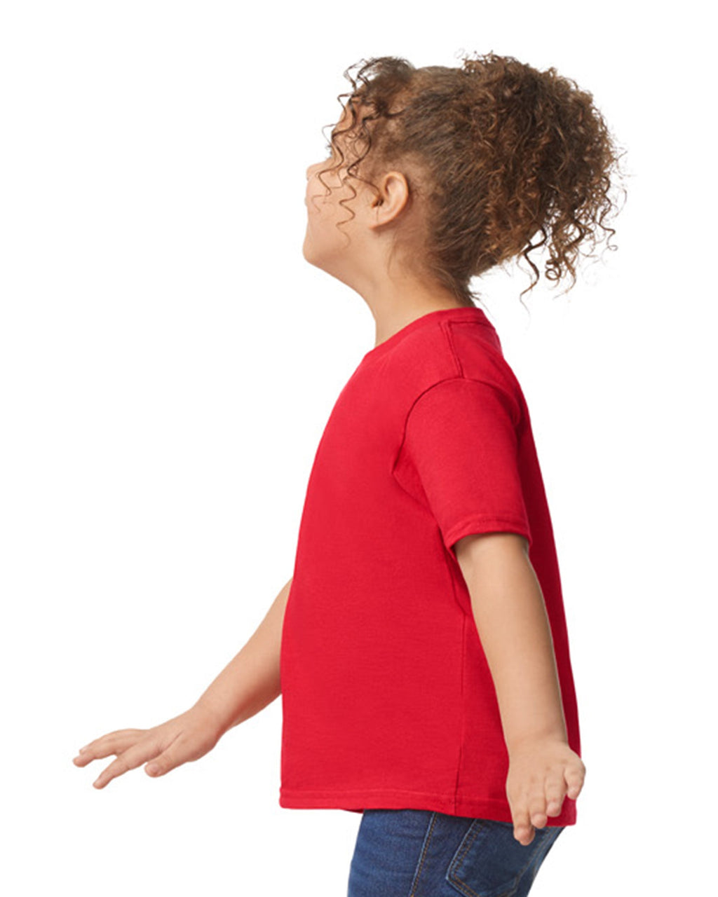 5100P Gildan Heavy Cotton Toddler T-Shirt