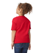 5100P Gildan Heavy Cotton Toddler T-Shirt