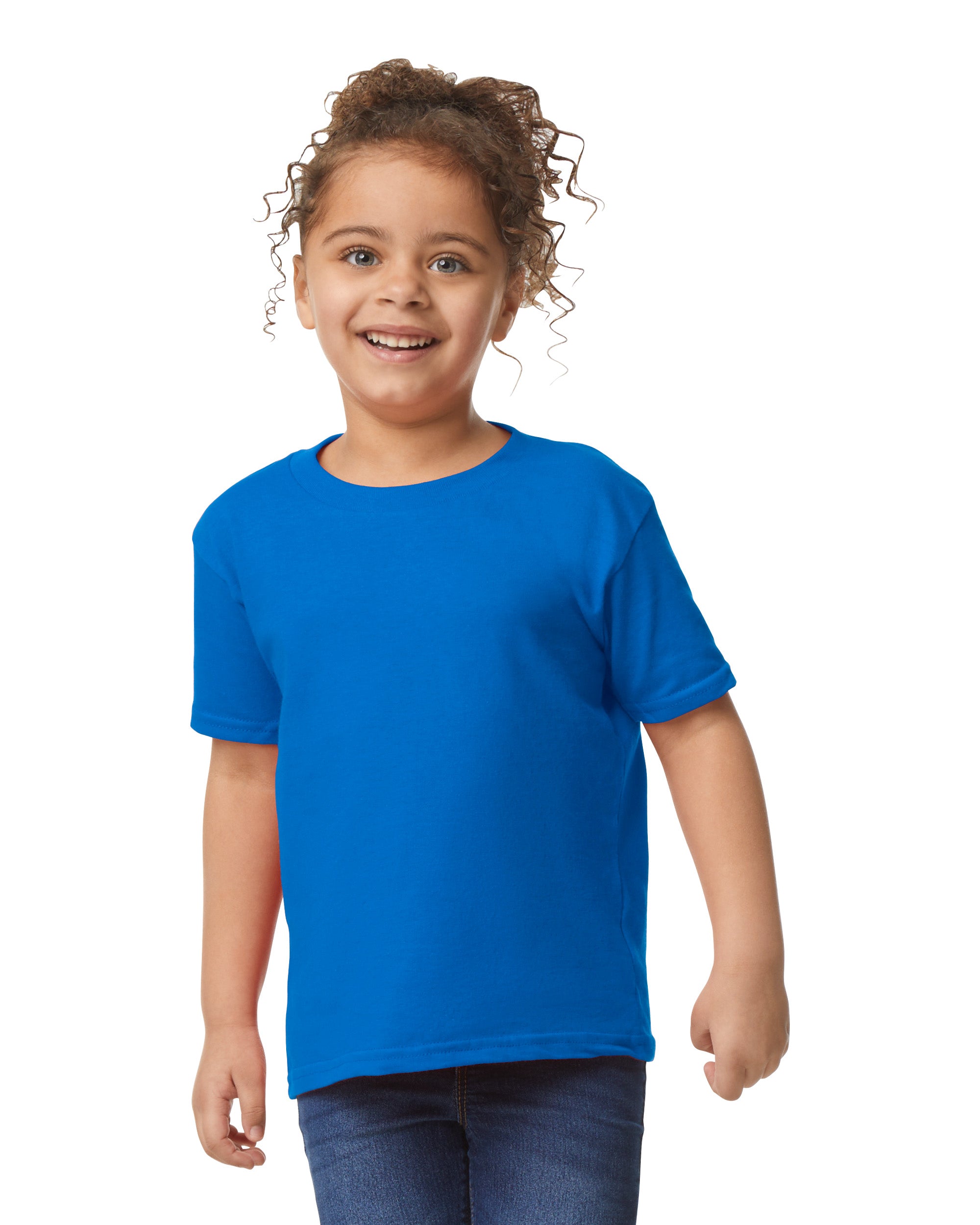 5100P Gildan Heavy Cotton Toddler T-Shirt