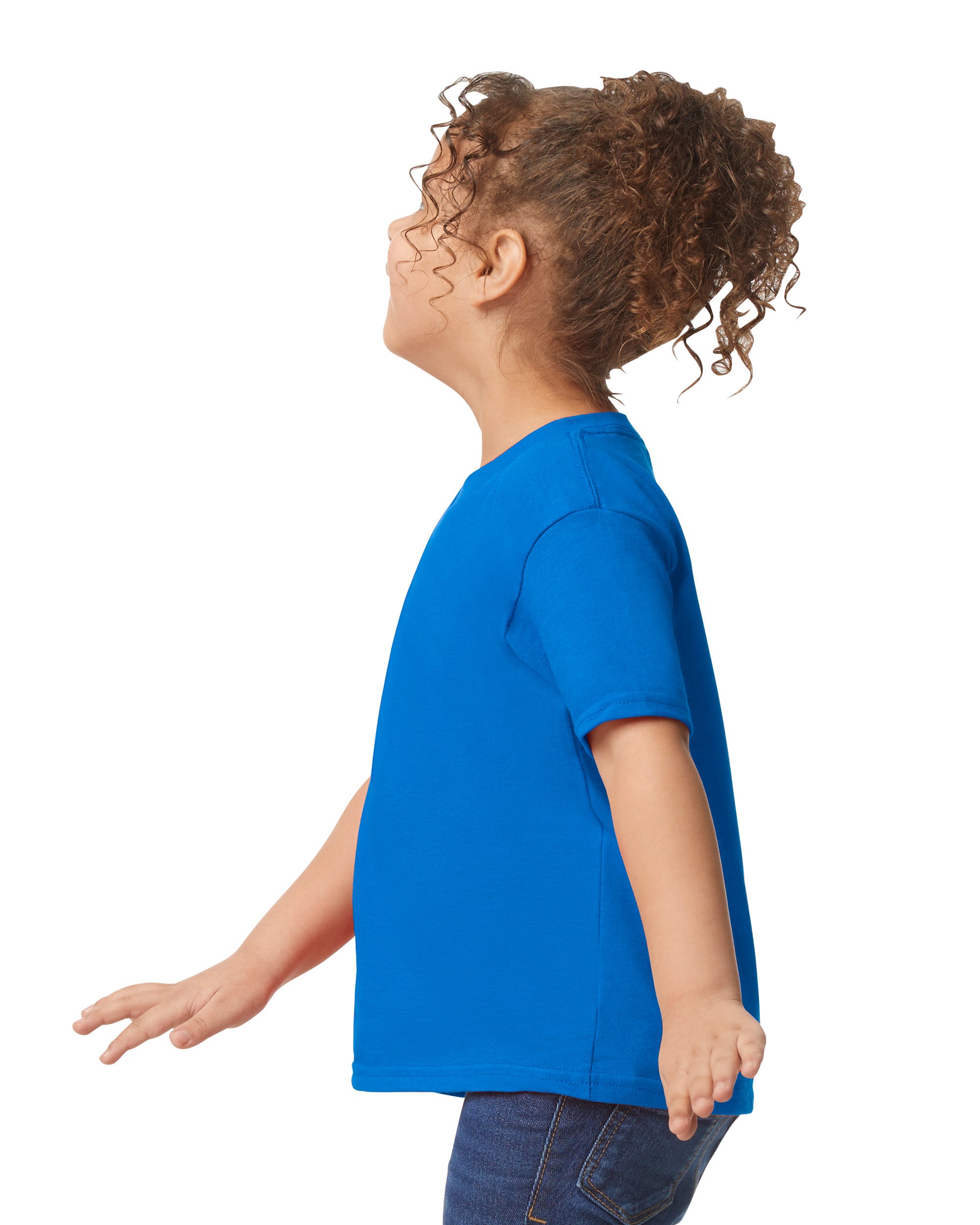 5100P Gildan Heavy Cotton Toddler T-Shirt