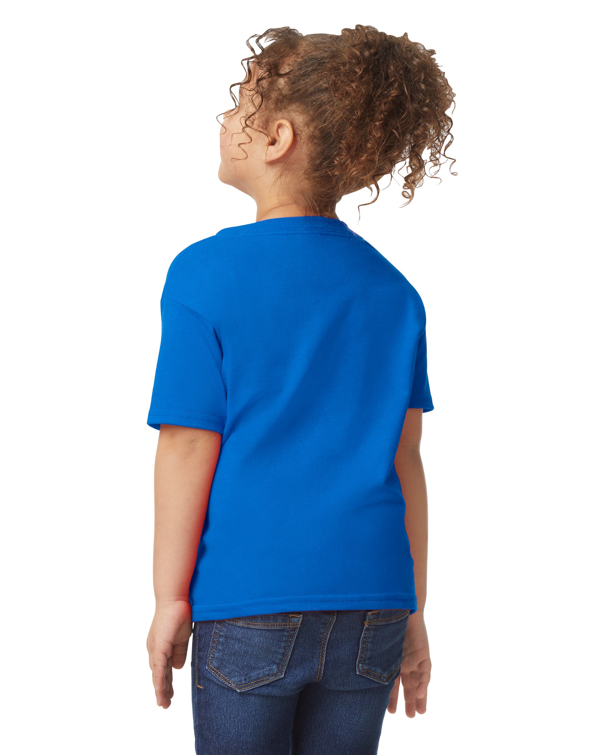 5100P Gildan Heavy Cotton Toddler T-Shirt