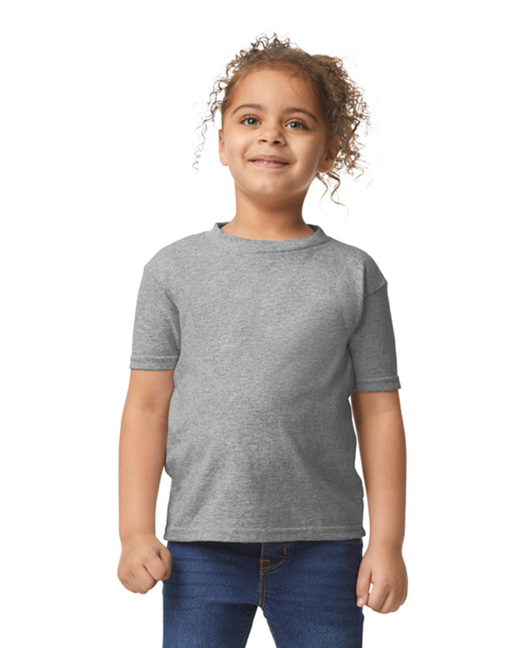 5100P Gildan Heavy Cotton Toddler T-Shirt