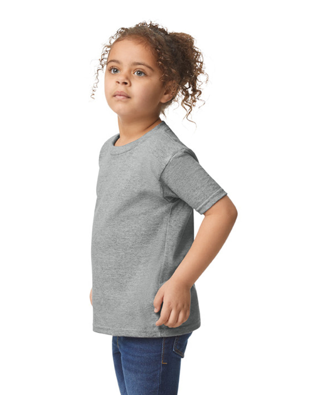 5100P Gildan Heavy Cotton Toddler T-Shirt