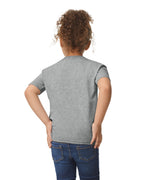5100P Gildan Heavy Cotton Toddler T-Shirt