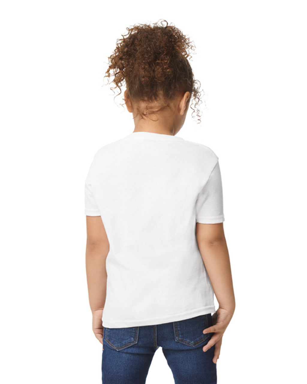 5100P Gildan Heavy Cotton Toddler T-Shirt