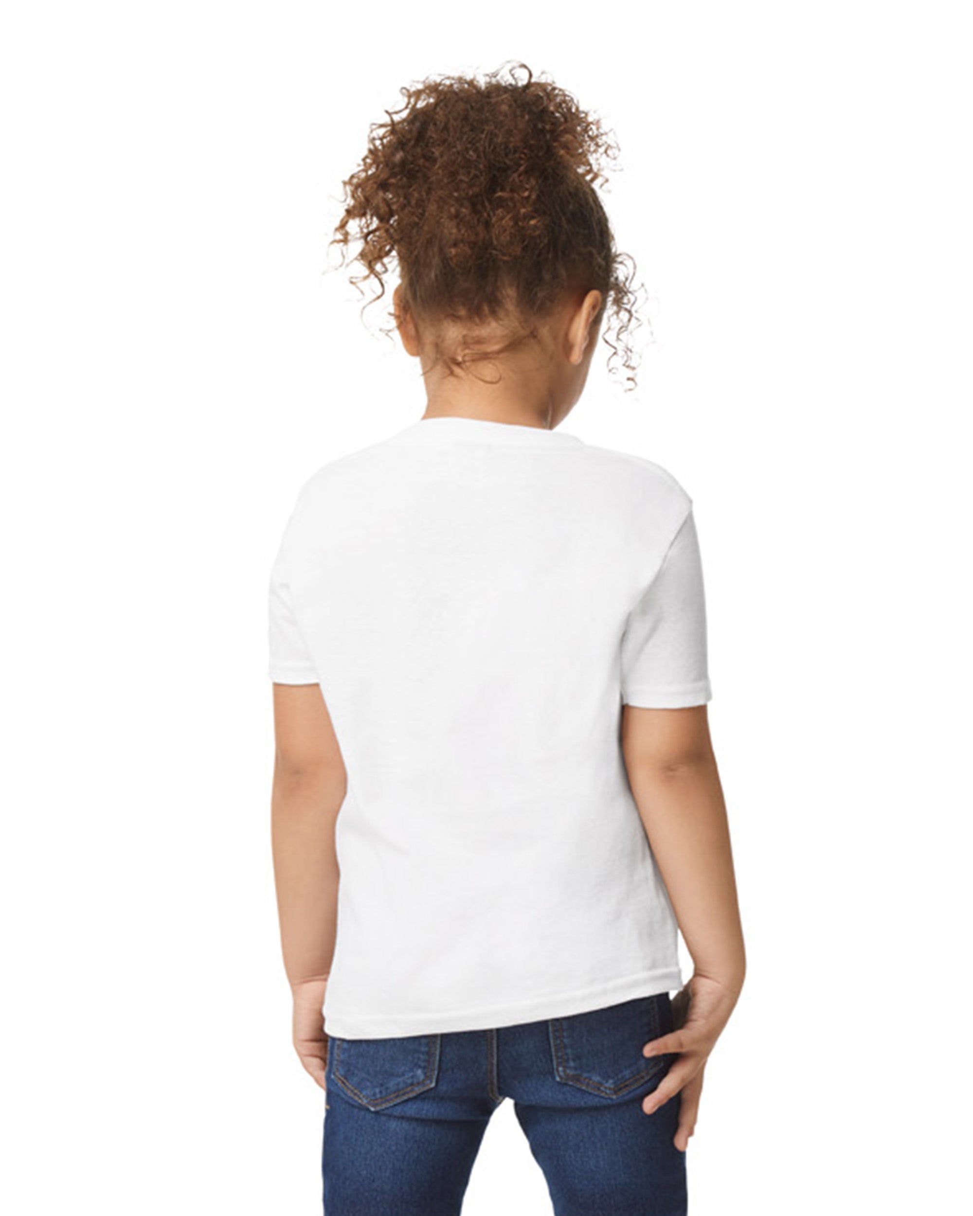 5100P Gildan Heavy Cotton Toddler T-Shirt