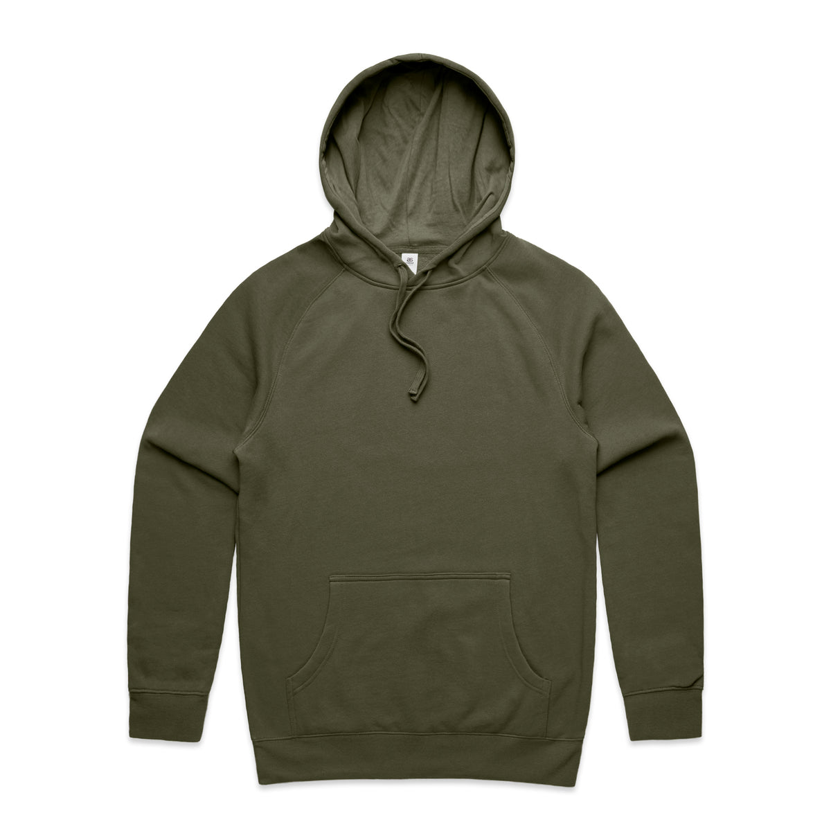 AS Colour - MENS SUPPLY HOOD - 5101