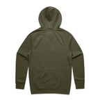 AS Colour - MENS SUPPLY HOOD - 5101