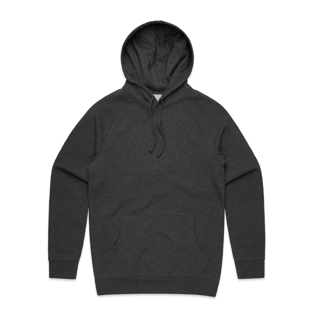 AS Colour - MENS SUPPLY HOOD - 5101