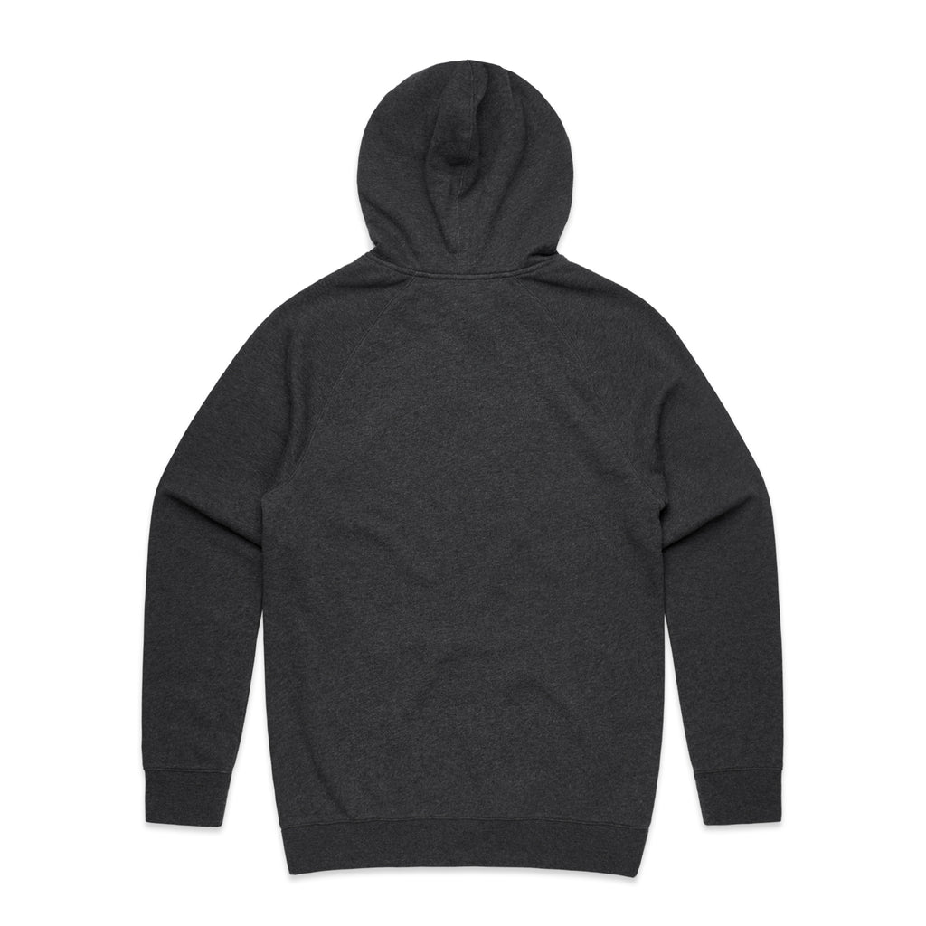 AS Colour - MENS SUPPLY HOOD - 5101