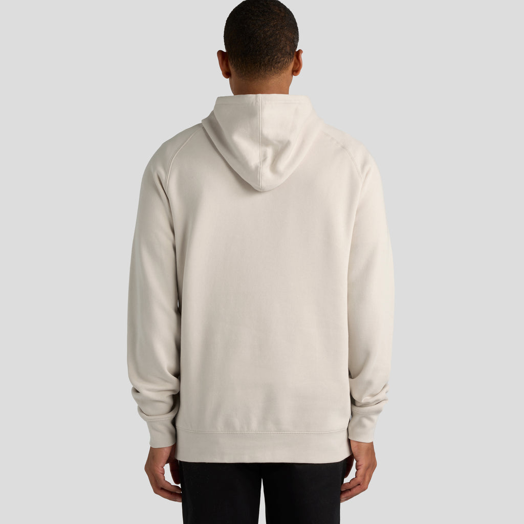 AS Colour - MENS SUPPLY HOOD - 5101