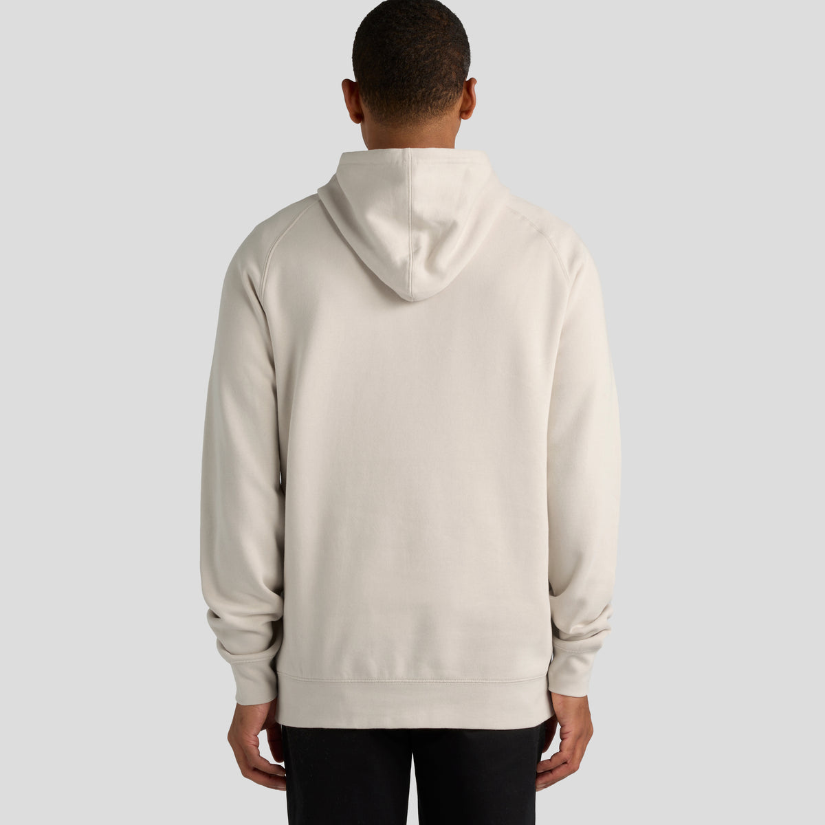 AS Colour - MENS SUPPLY HOOD - 5101