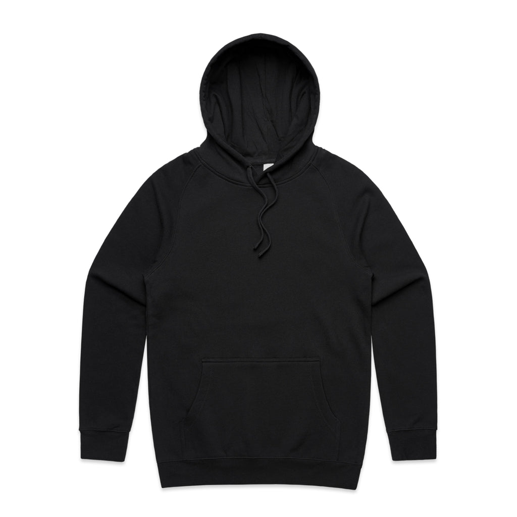 AS Colour - MENS SUPPLY HOOD - 5101