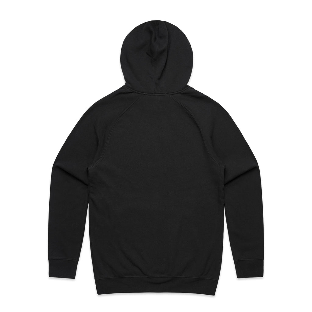 AS Colour - MENS SUPPLY HOOD - 5101