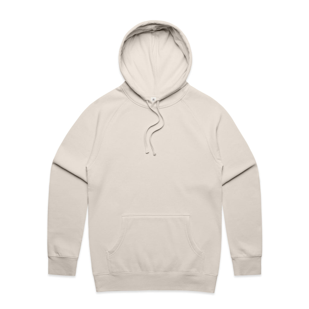 AS Colour - MENS SUPPLY HOOD - 5101