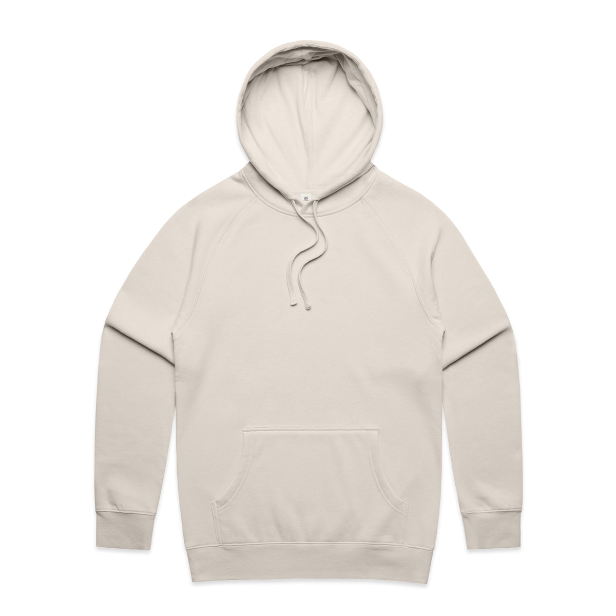AS Colour - MENS SUPPLY HOOD - 5101