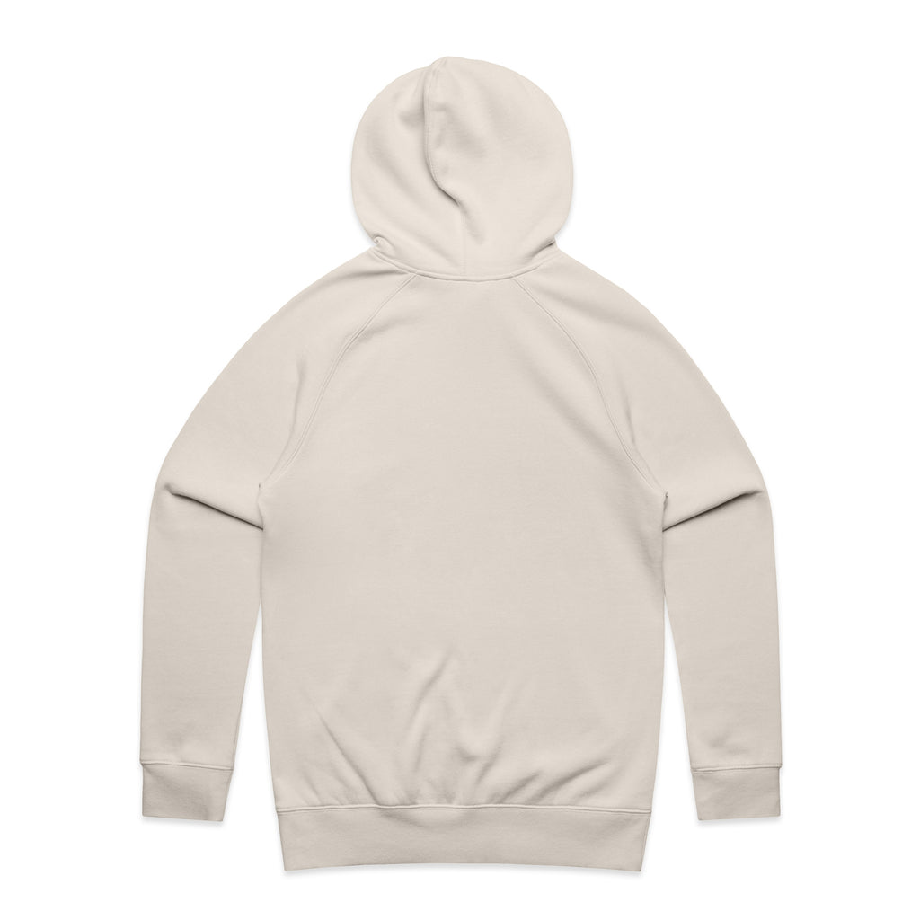 AS Colour - MENS SUPPLY HOOD - 5101