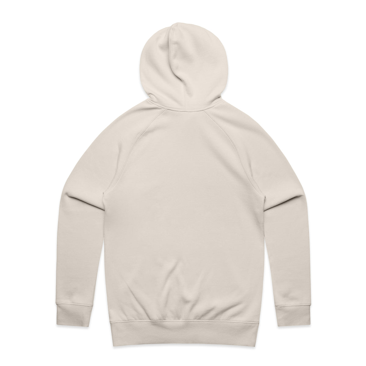 AS Colour - MENS SUPPLY HOOD - 5101