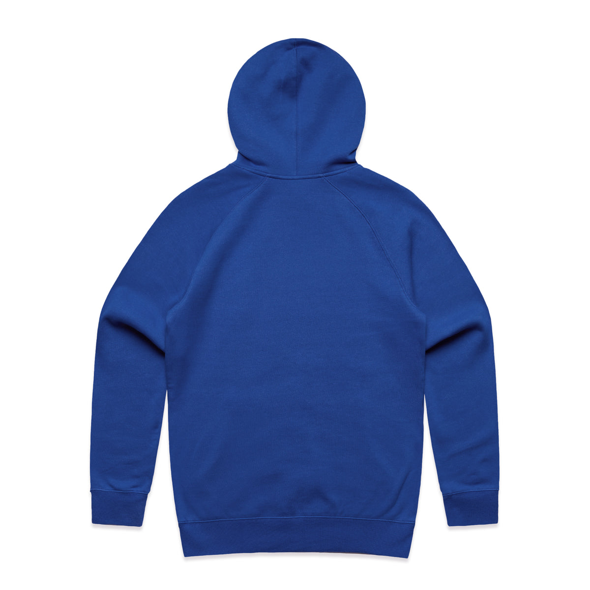 AS Colour - MENS SUPPLY HOOD - 5101