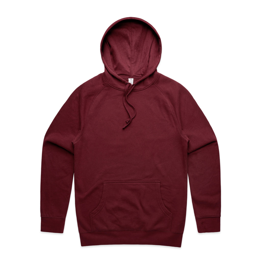 AS Colour - MENS SUPPLY HOOD - 5101