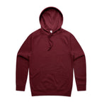 AS Colour - MENS SUPPLY HOOD - 5101