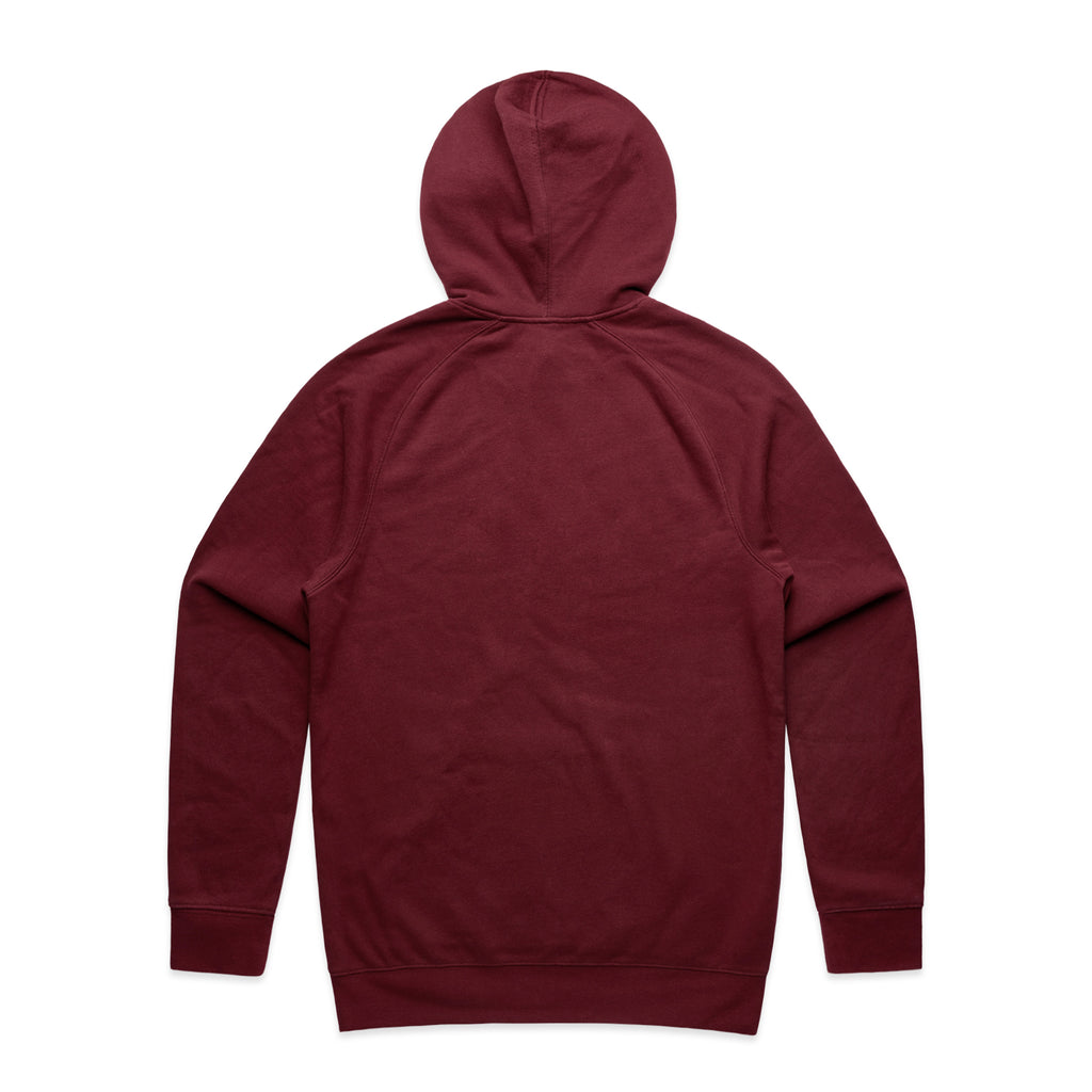 AS Colour - MENS SUPPLY HOOD - 5101