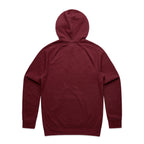 AS Colour - MENS SUPPLY HOOD - 5101