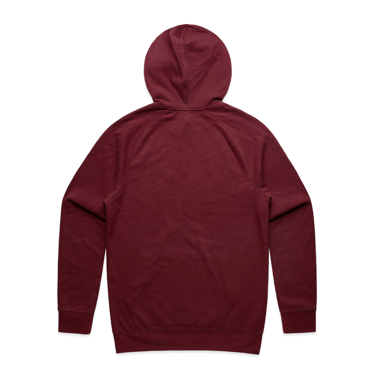 AS Colour - MENS SUPPLY HOOD - 5101