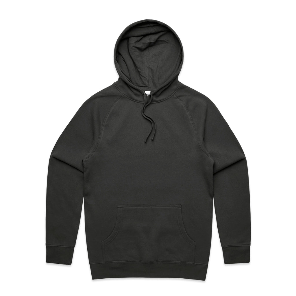 AS Colour - MENS SUPPLY HOOD - 5101