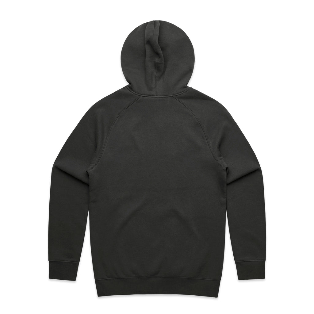AS Colour - MENS SUPPLY HOOD - 5101