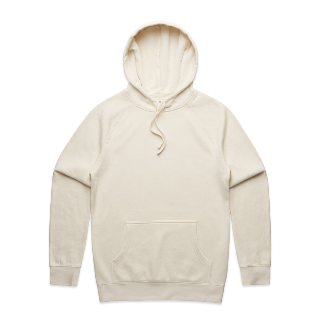AS Colour - MENS SUPPLY HOOD - 5101