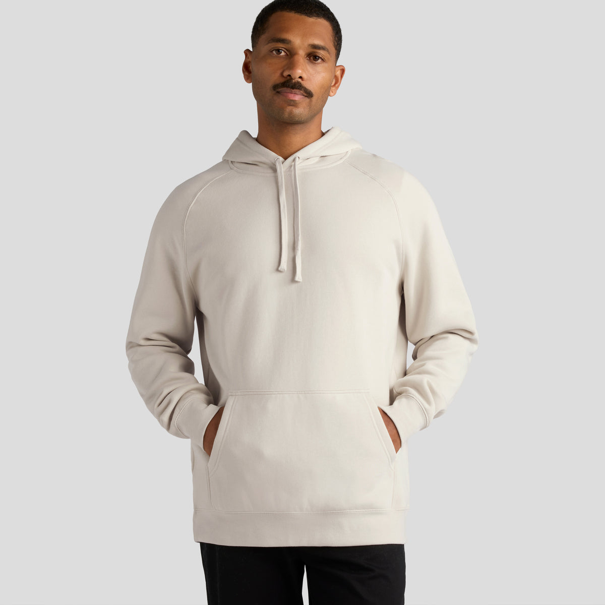 AS Colour - MENS SUPPLY HOOD - 5101