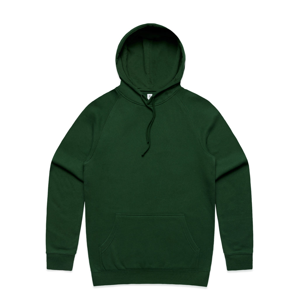 AS Colour - MENS SUPPLY HOOD - 5101