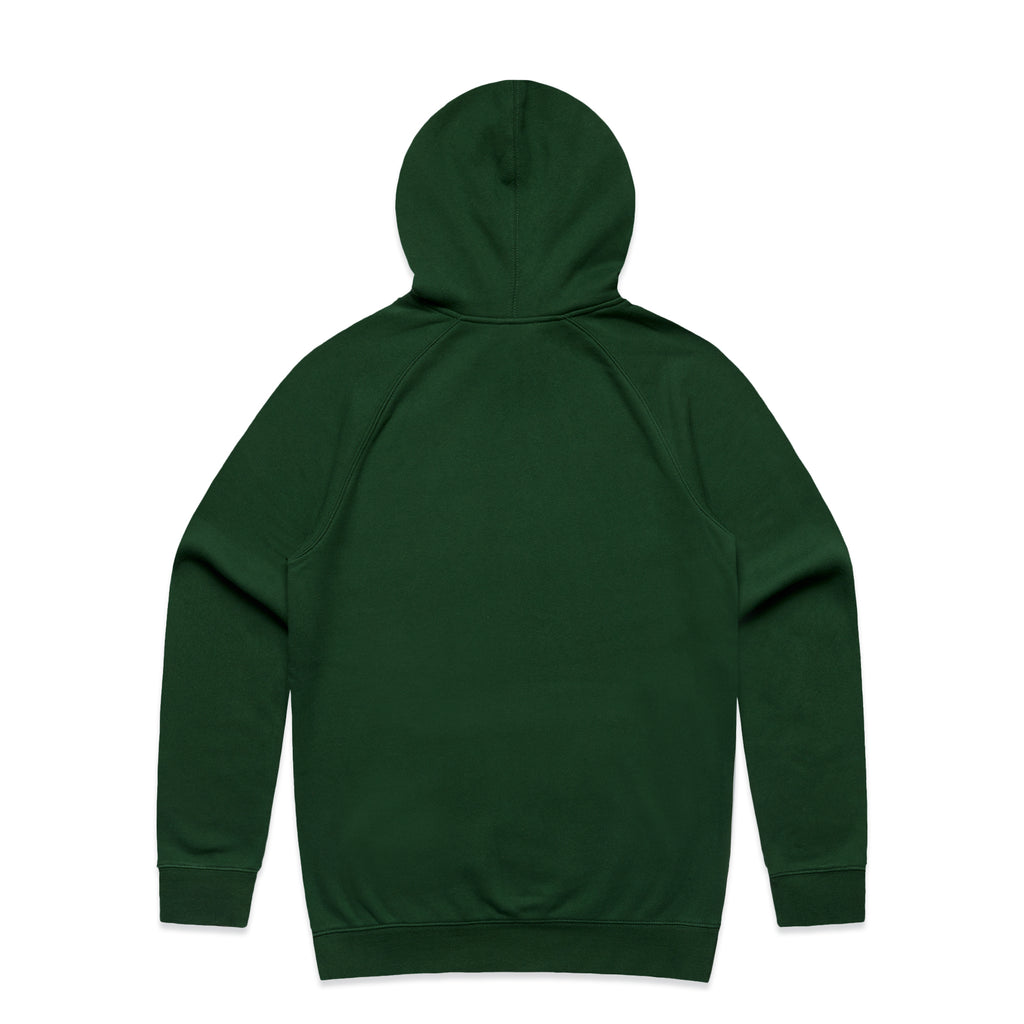 AS Colour - MENS SUPPLY HOOD - 5101