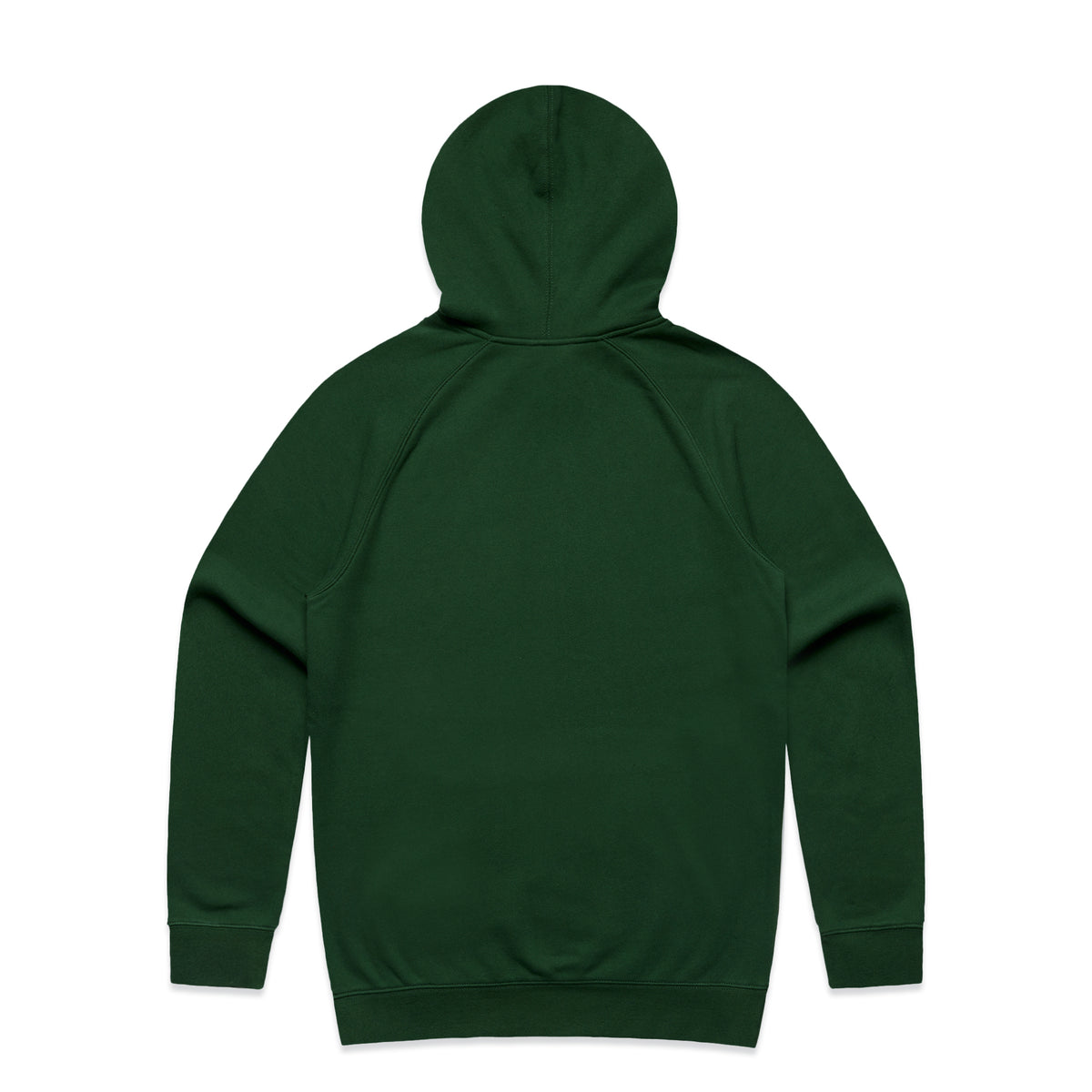 AS Colour - MENS SUPPLY HOOD - 5101
