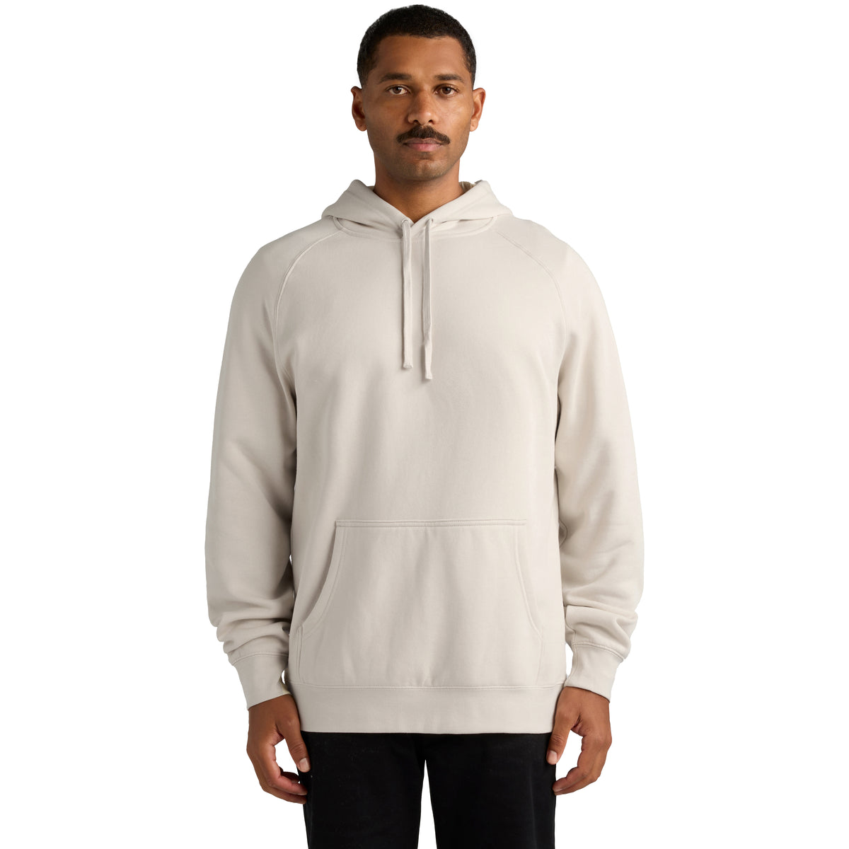 AS Colour - MENS SUPPLY HOOD - 5101