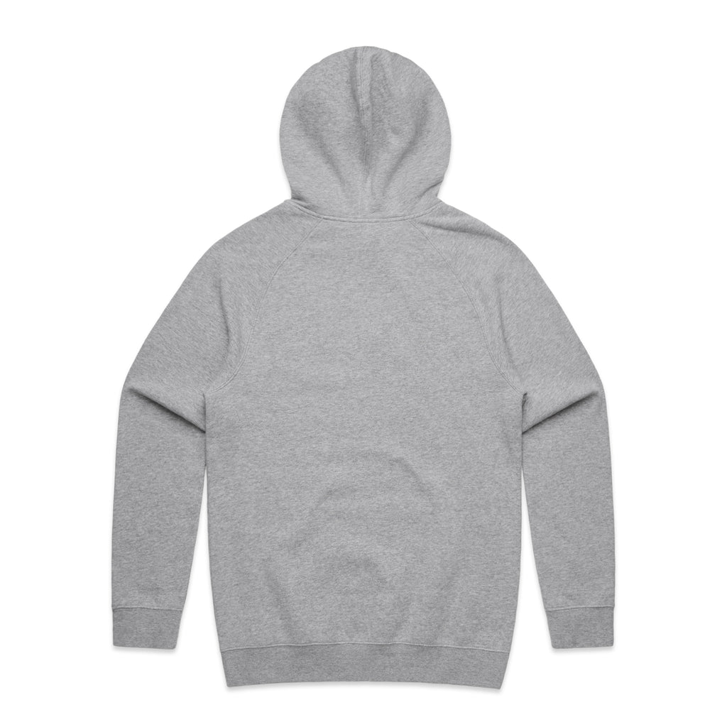 AS Colour - MENS SUPPLY HOOD - 5101