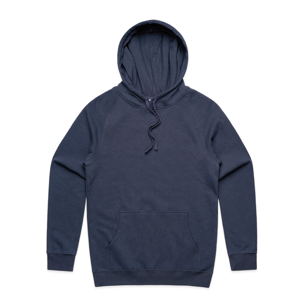 AS Colour - MENS SUPPLY HOOD - 5101