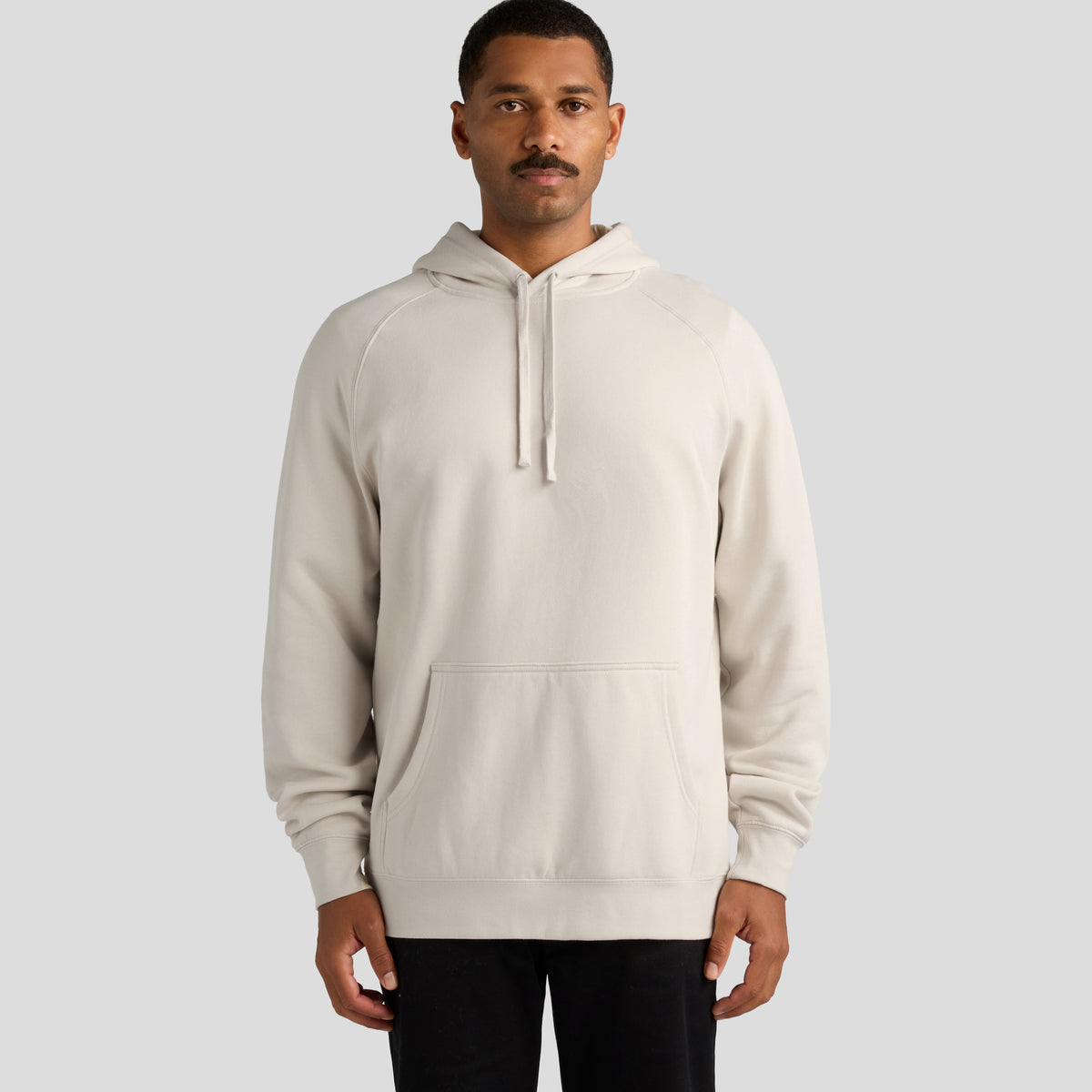 AS Colour - MENS SUPPLY HOOD - 5101