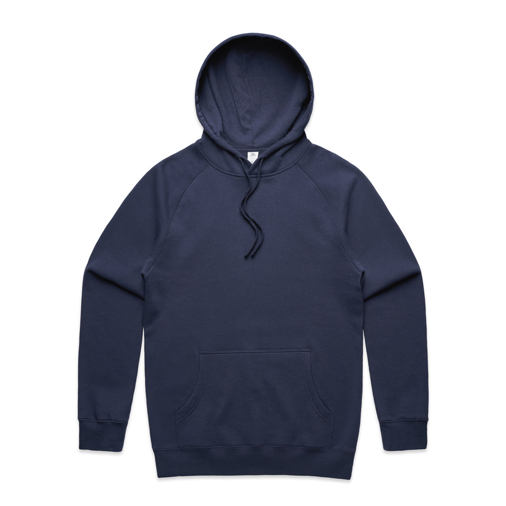 AS Colour - MENS SUPPLY HOOD - 5101