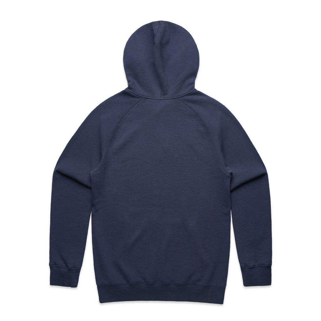 AS Colour - MENS SUPPLY HOOD - 5101
