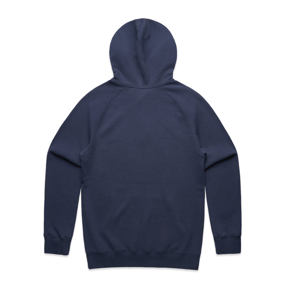 AS Colour - MENS SUPPLY HOOD - 5101