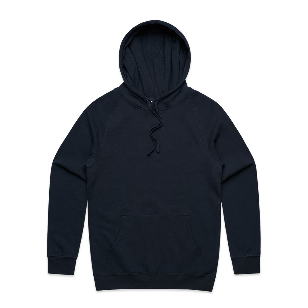 AS Colour - MENS SUPPLY HOOD - 5101
