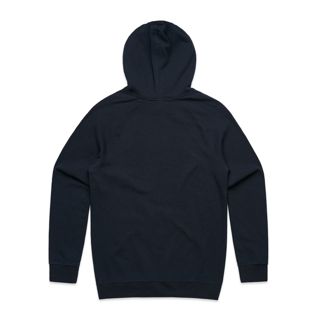 AS Colour - MENS SUPPLY HOOD - 5101