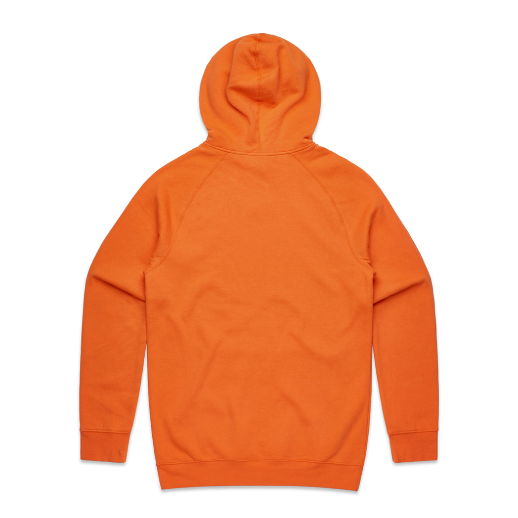AS Colour - MENS SUPPLY HOOD - 5101