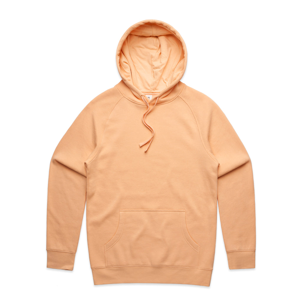 AS Colour - MENS SUPPLY HOOD - 5101