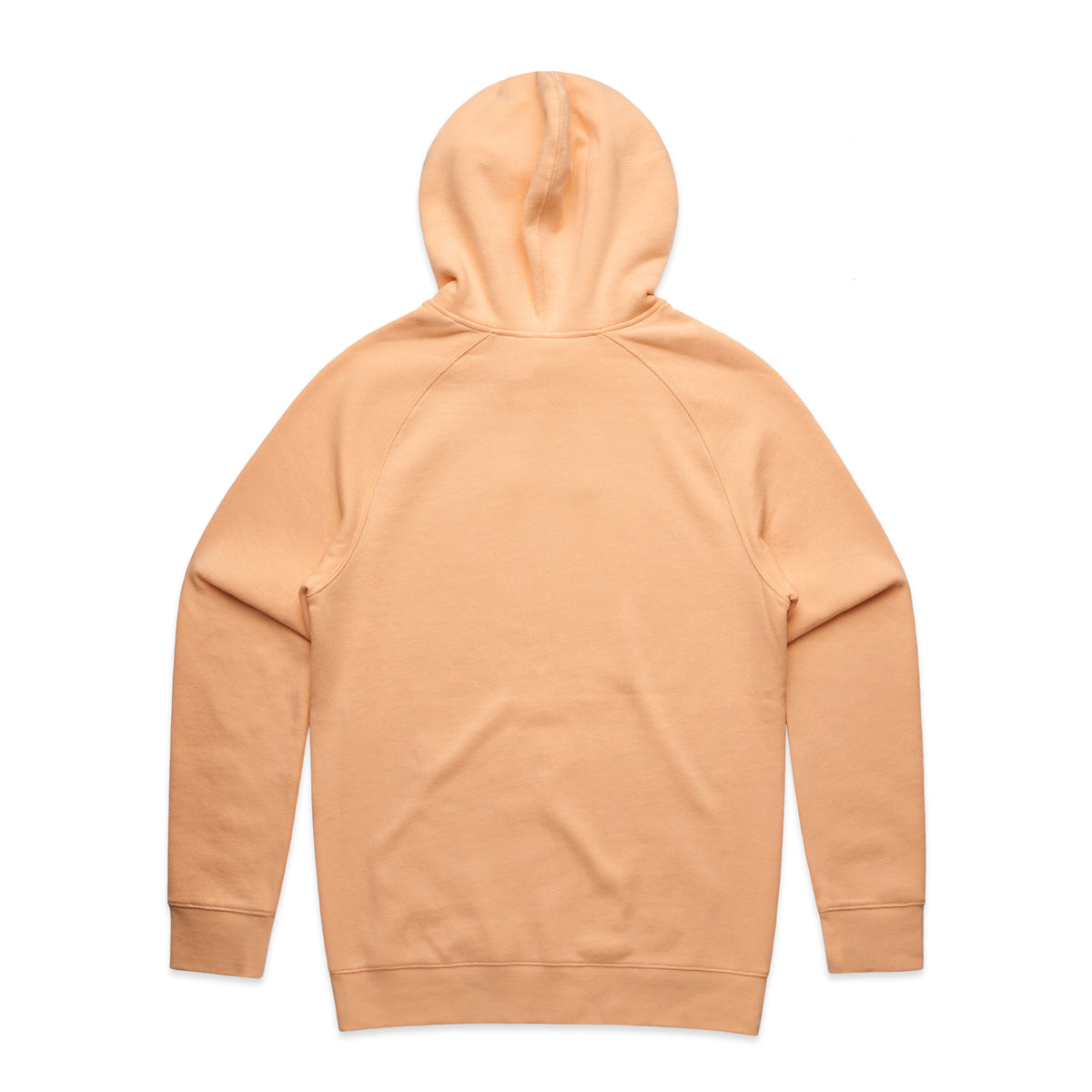 AS Colour - MENS SUPPLY HOOD - 5101