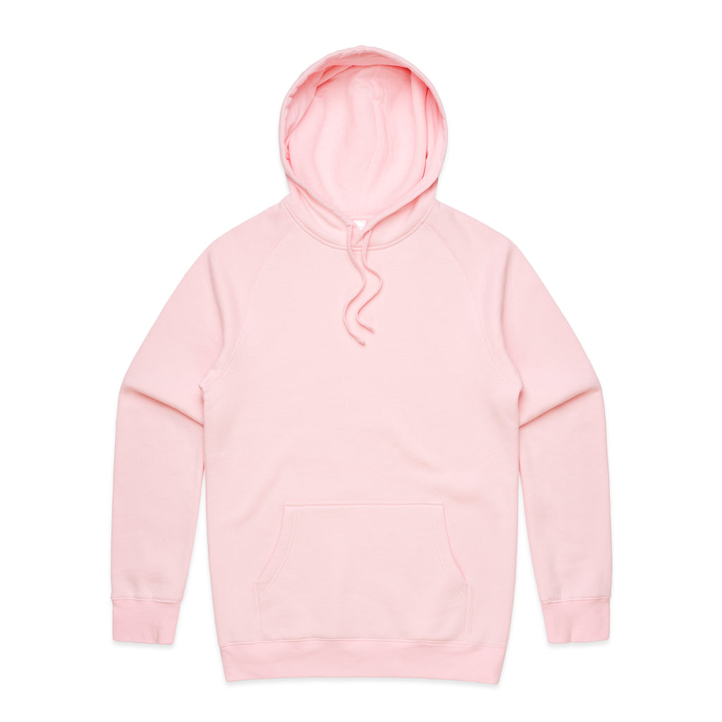 AS Colour - MENS SUPPLY HOOD - 5101